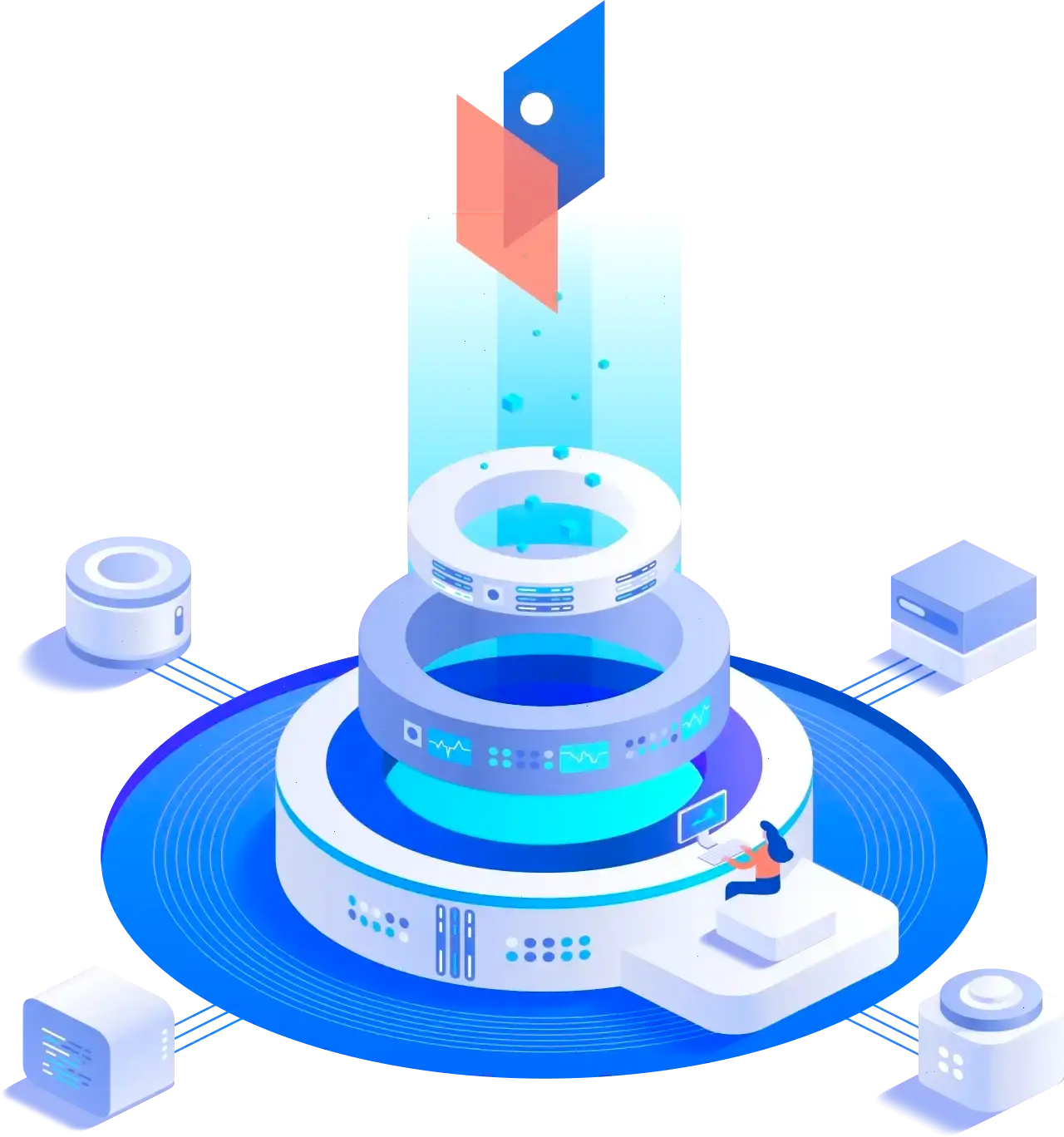 FOREXPOOL 取引戦略