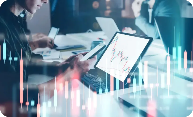 FOREXPOOL 仮想通貨市場