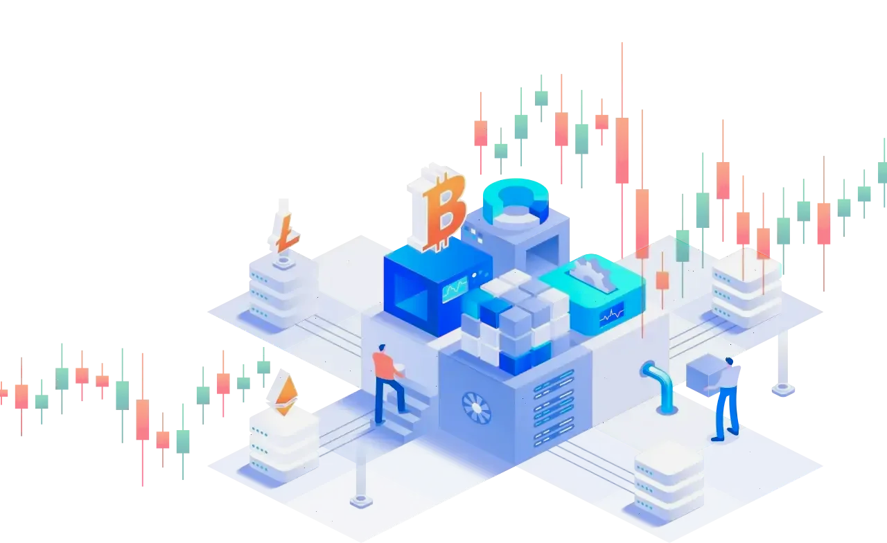 FOREXPOOL 投資プラットフォーム